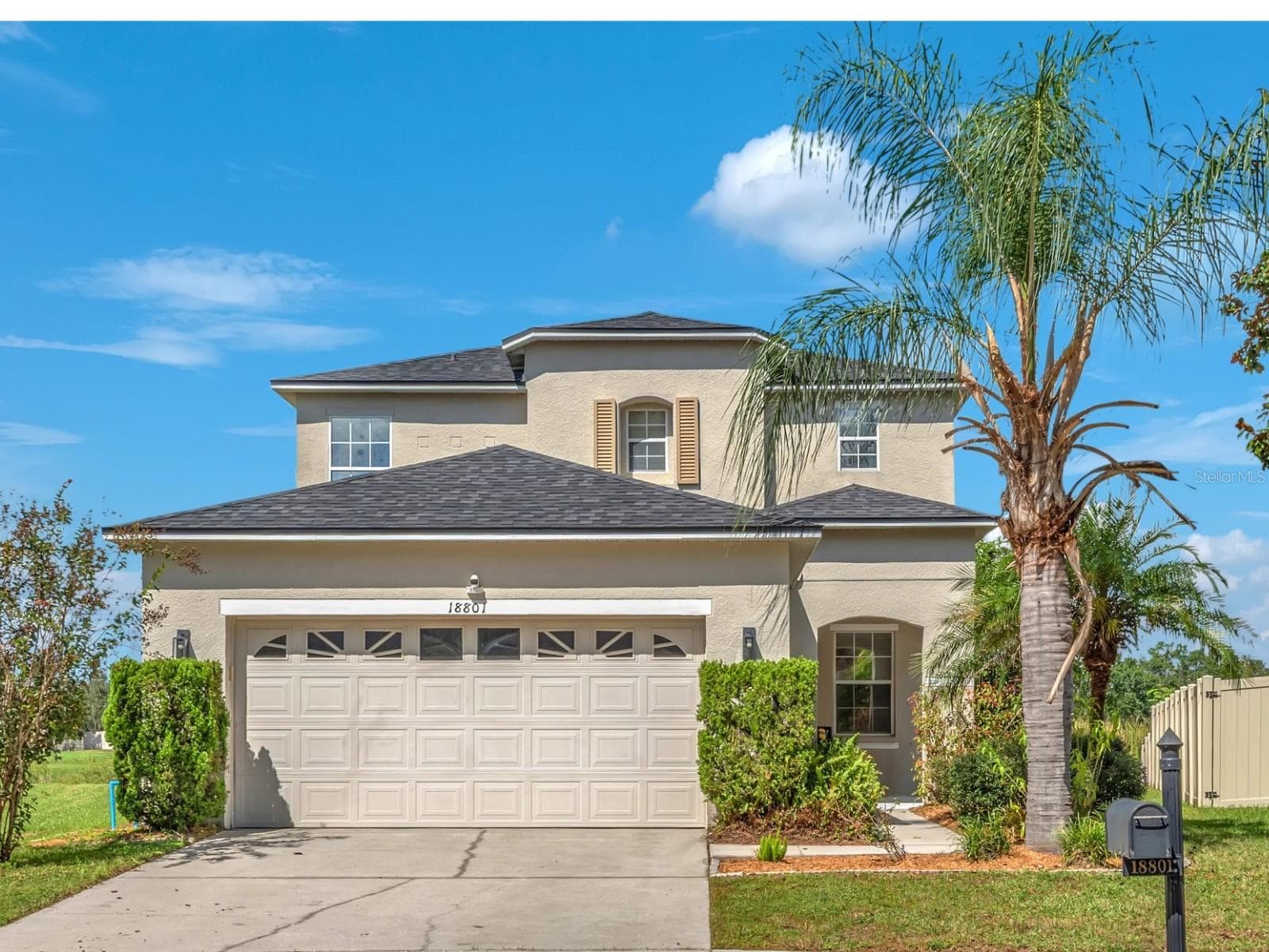 18801 SUNTERRA DR