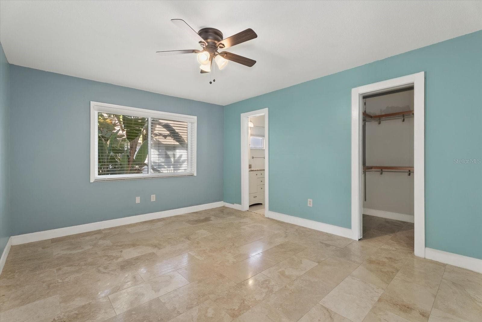 Master Bedroom - 2320 AQUABLUFF PL #V274, SARASOTA