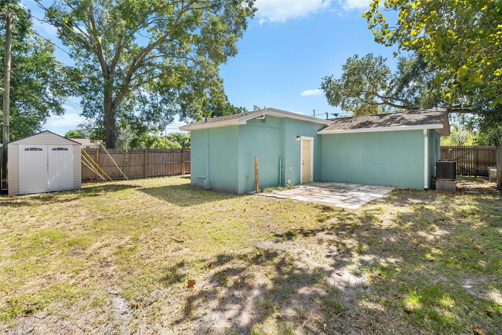 Single Family Residence at 2927 62ND AVE N, ST PETERSBURG, photo 27 of 36