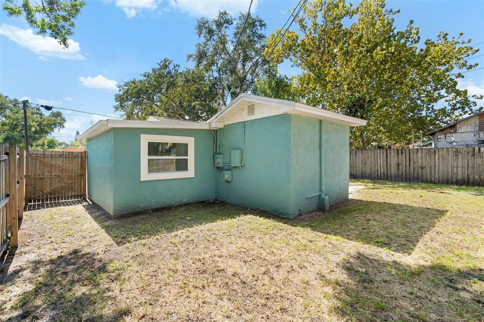 Single Family Residence at 2927 62ND AVE N, ST PETERSBURG, photo 28 of 36