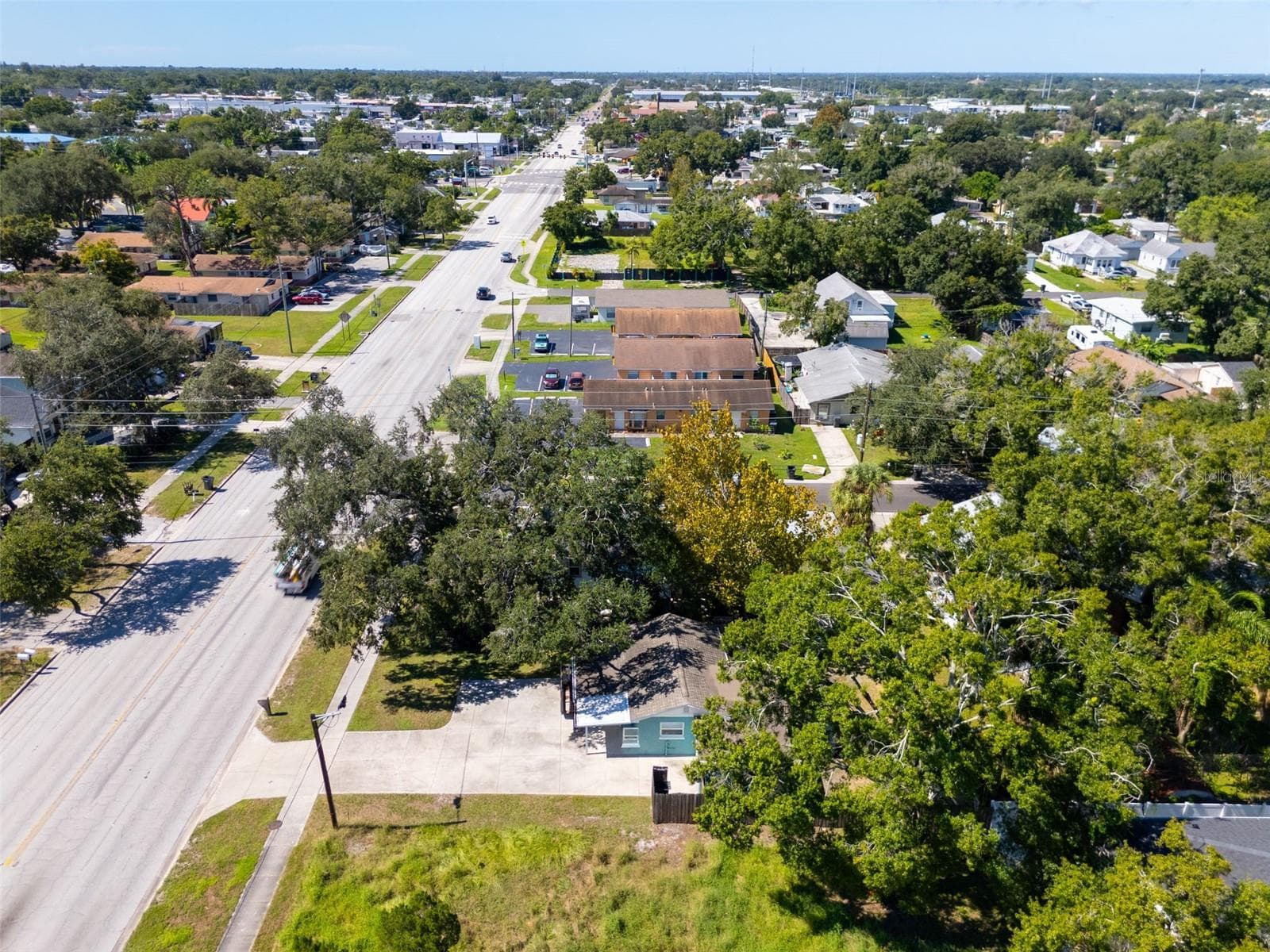 Single Family Residence at 2927 62ND AVE N, ST PETERSBURG, photo 33 of 36
