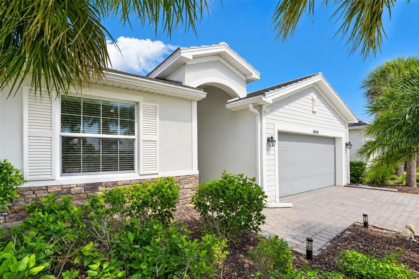 Single Family Residence at 14676 PONCE DE LEON TRL, PORT CHARLOTTE, photo 65 of 97