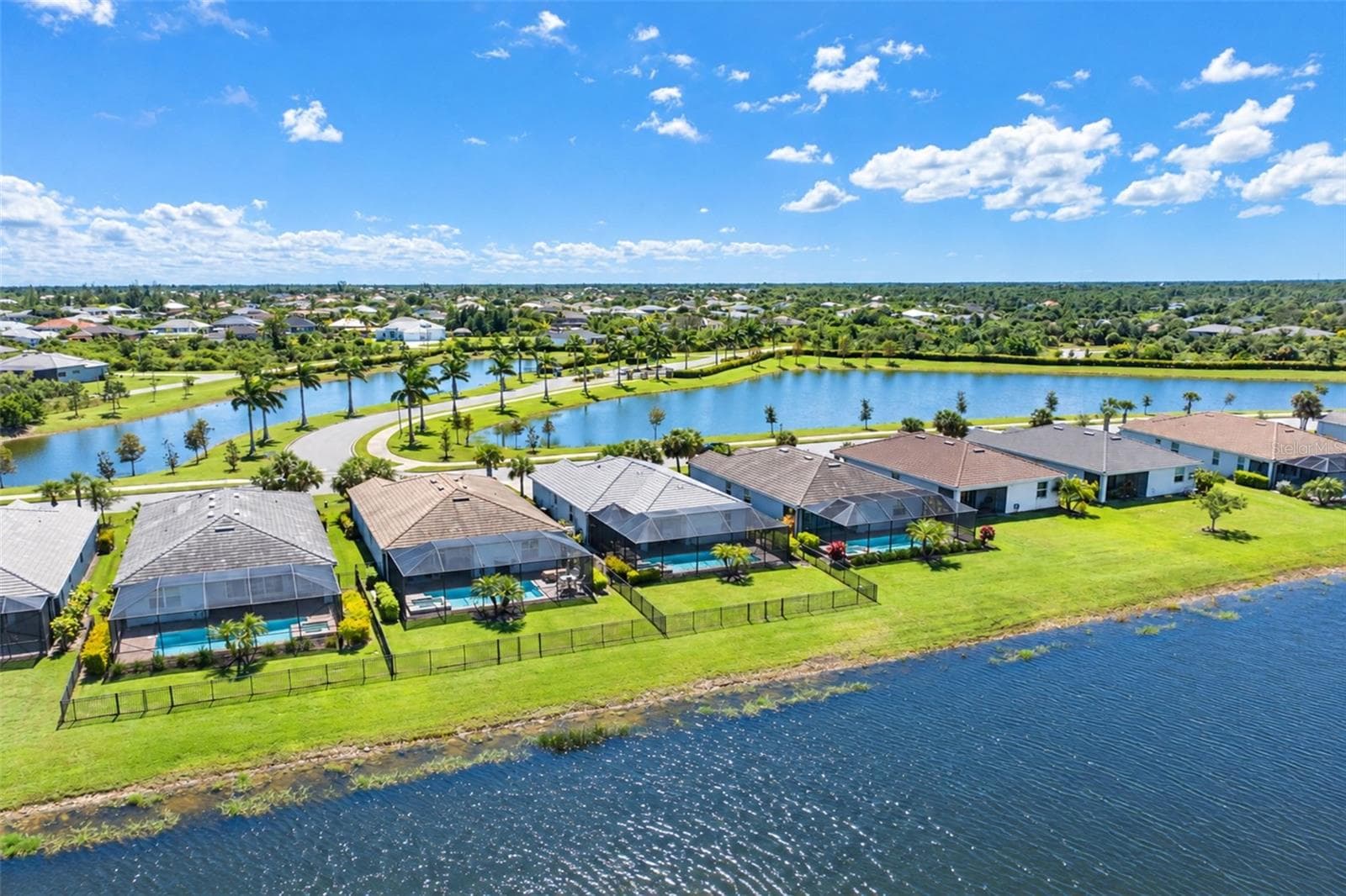 Single Family Residence at 14676 PONCE DE LEON TRL, PORT CHARLOTTE, photo 74 of 97