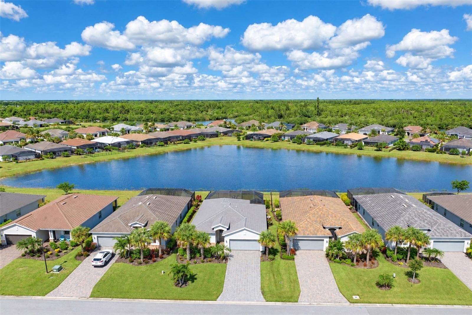 Single Family Residence at 14676 PONCE DE LEON TRL, PORT CHARLOTTE, photo 90 of 97