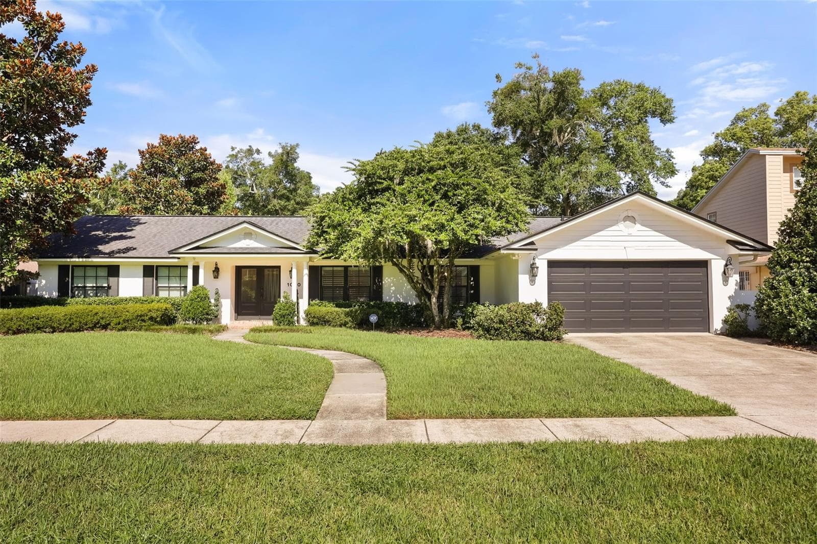 Single Family Residence at 1020 QUINWOOD LN, MAITLAND, photo 3 of 63