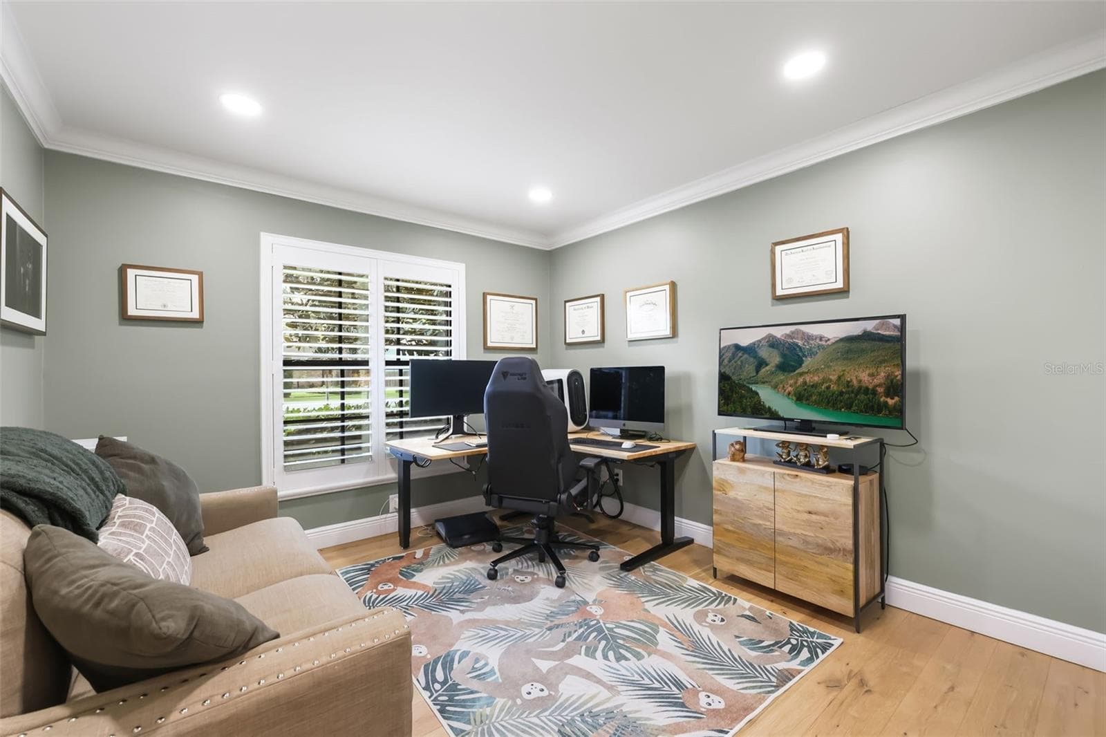 Single Family Residence at 1020 QUINWOOD LN, MAITLAND, photo 32 of 63