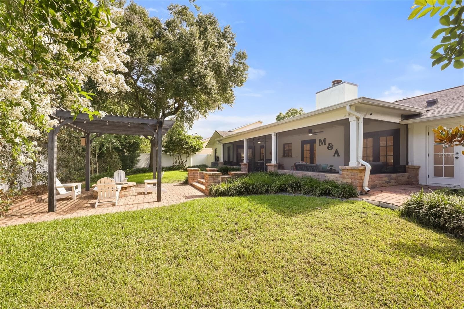 Single Family Residence at 1020 QUINWOOD LN, MAITLAND, photo 47 of 63