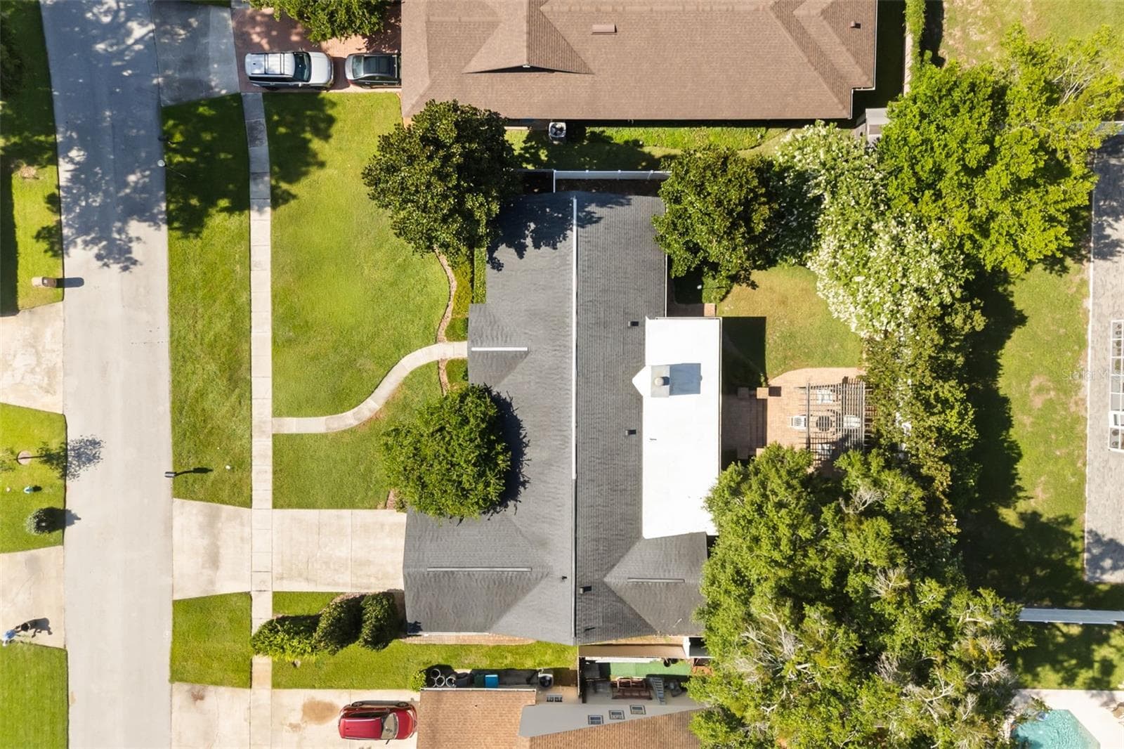 Single Family Residence at 1020 QUINWOOD LN, MAITLAND, photo 48 of 63