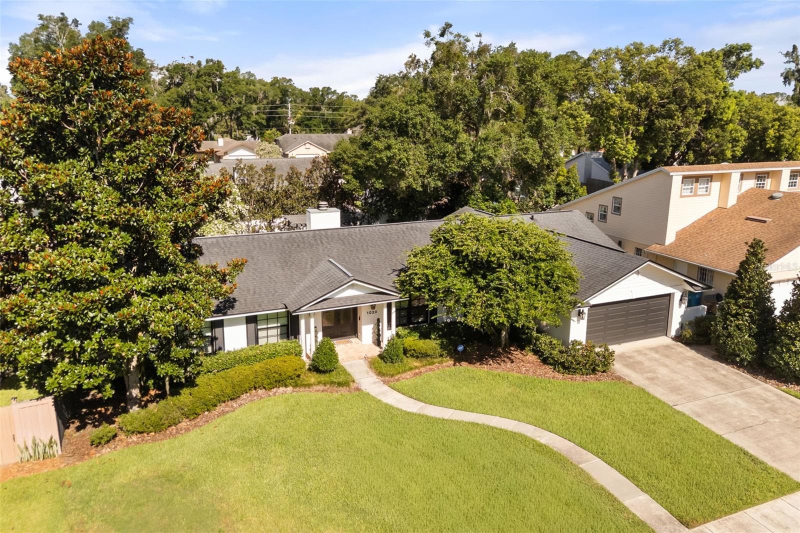 Single Family Residence at 1020 QUINWOOD LN, MAITLAND, photo 51 of 63