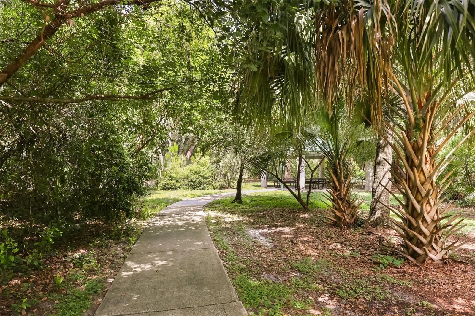 Maitland Community Park walking trail - 1020 QUINWOOD LN, MAITLAND