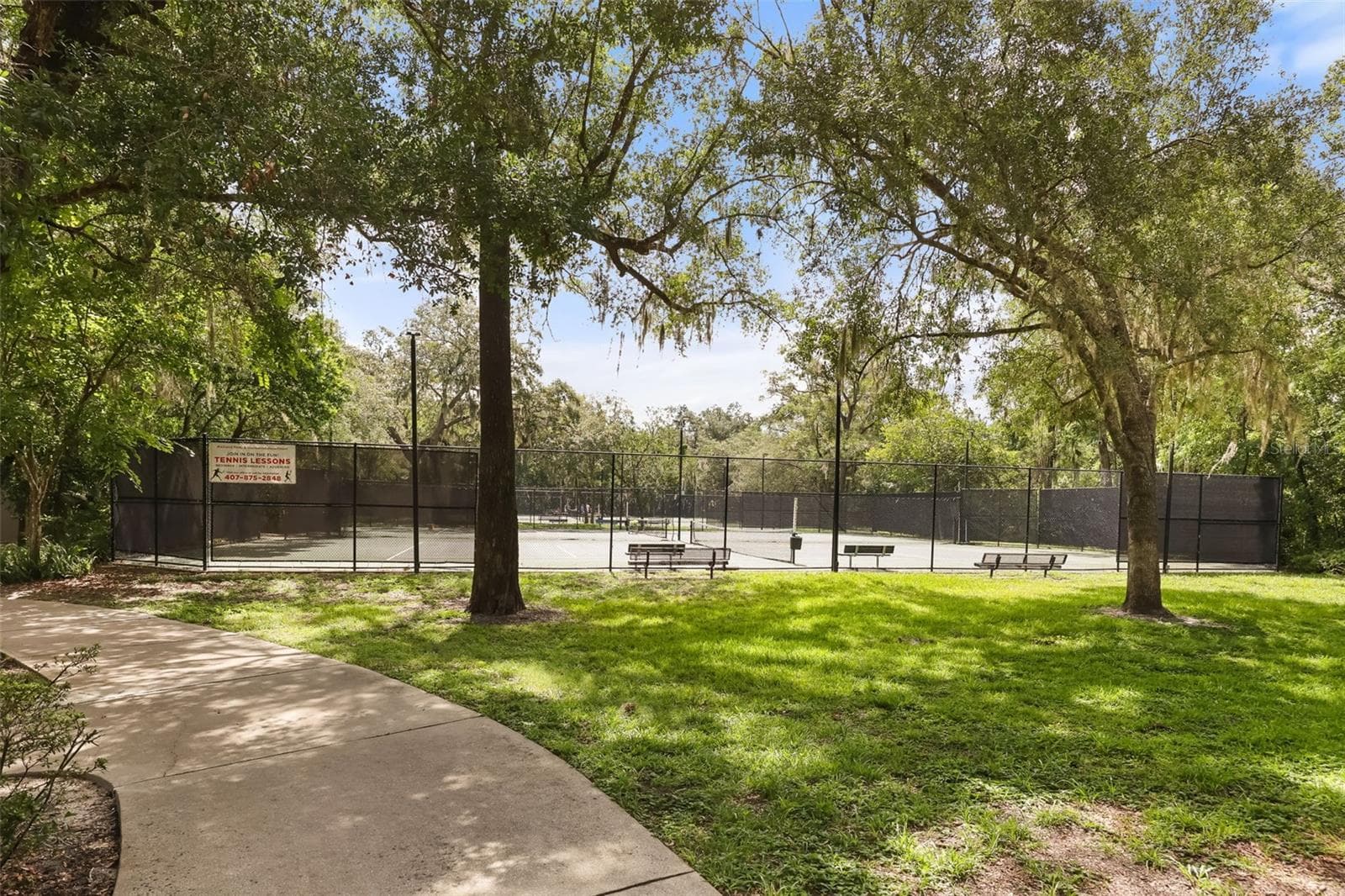 Maitland Community Park - 1020 QUINWOOD LN, MAITLAND