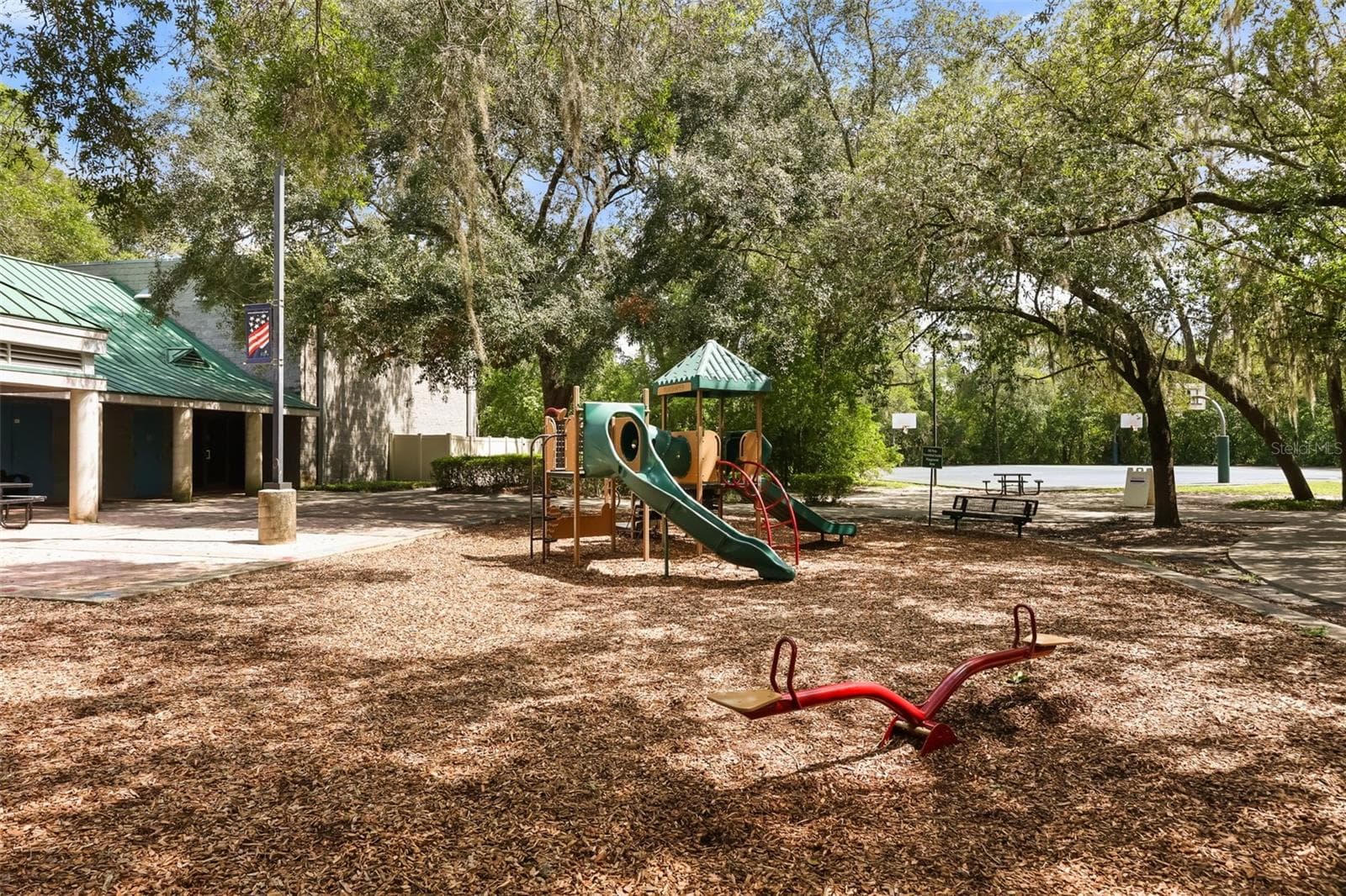 Maitland Community Park - 1020 QUINWOOD LN, MAITLAND