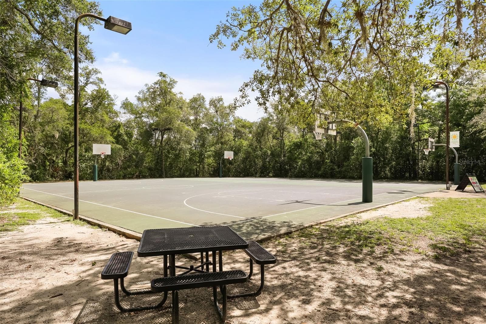 Maitland Community Park - 1020 QUINWOOD LN, MAITLAND