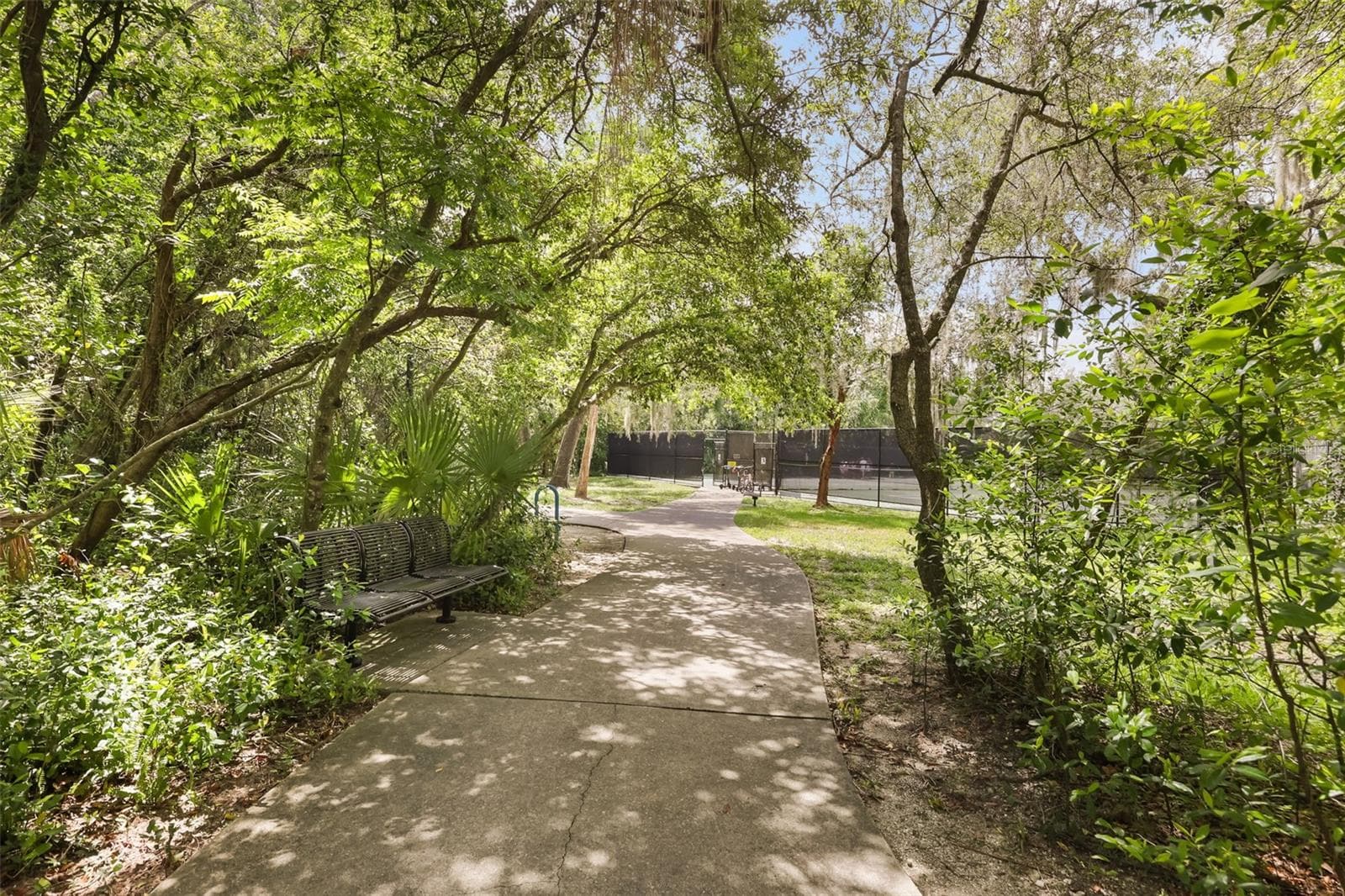 Maitland Community Park - 1020 QUINWOOD LN, MAITLAND