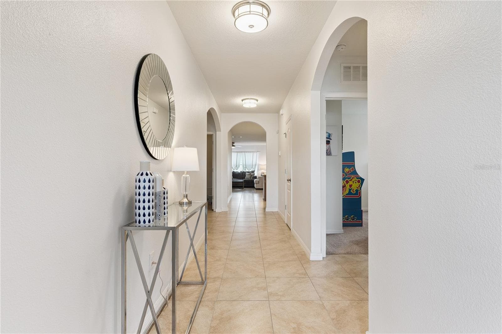 Foyer Entrance - 3139 BETHPAGE LOOP, MOUNT DORA