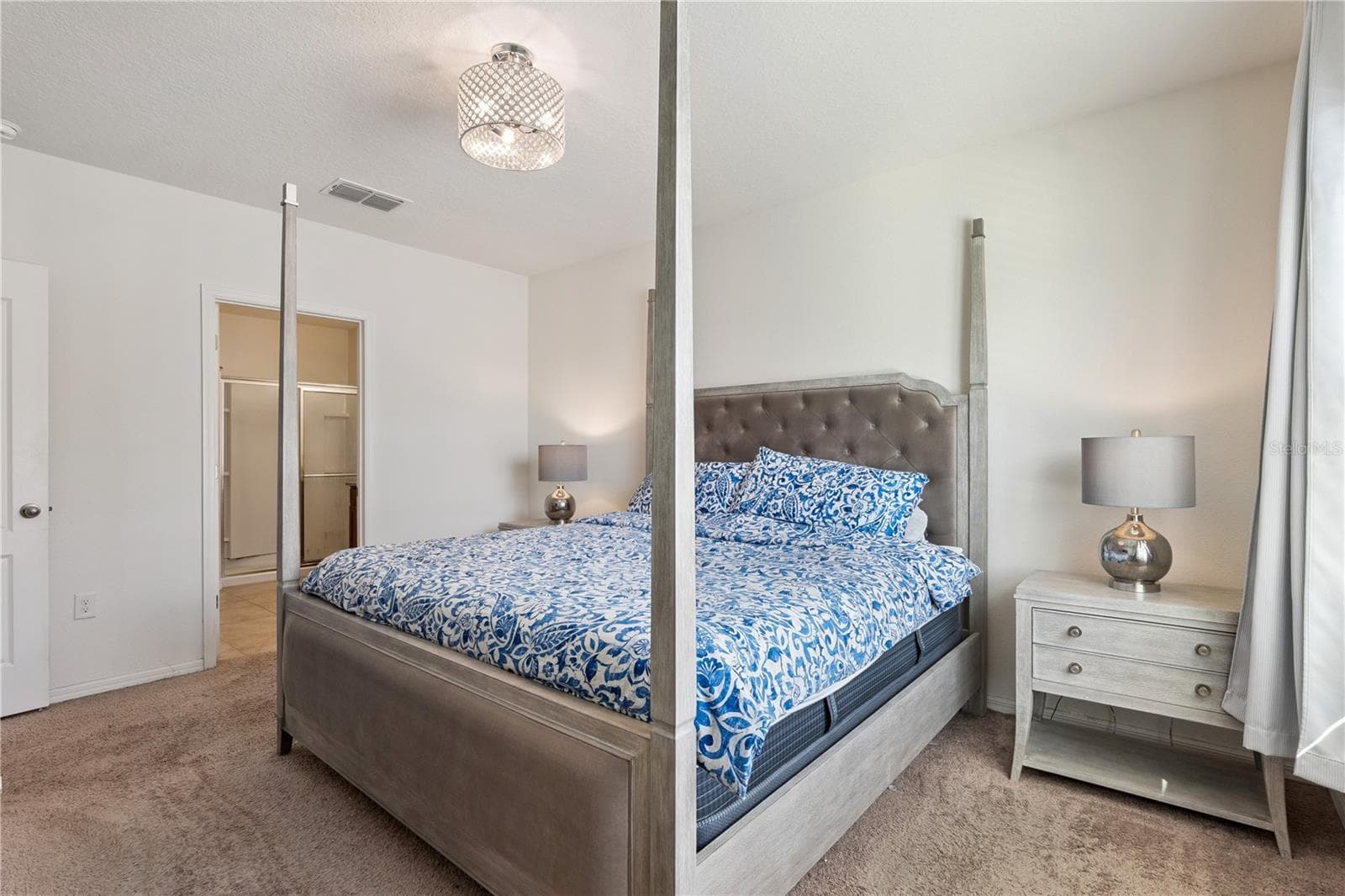 Primary Bedroom - 3139 BETHPAGE LOOP, MOUNT DORA