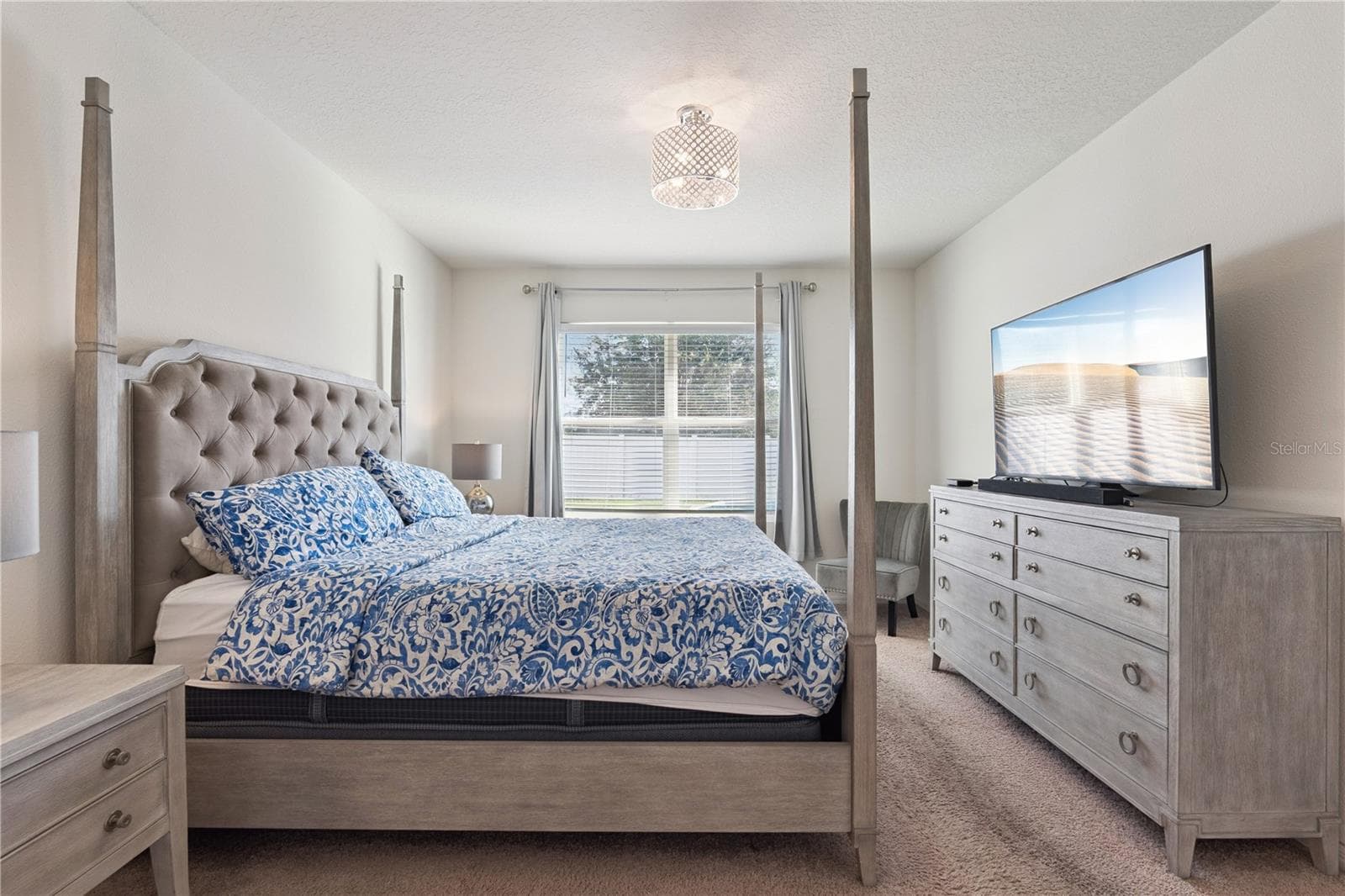 Primary Bedroom - 3139 BETHPAGE LOOP, MOUNT DORA