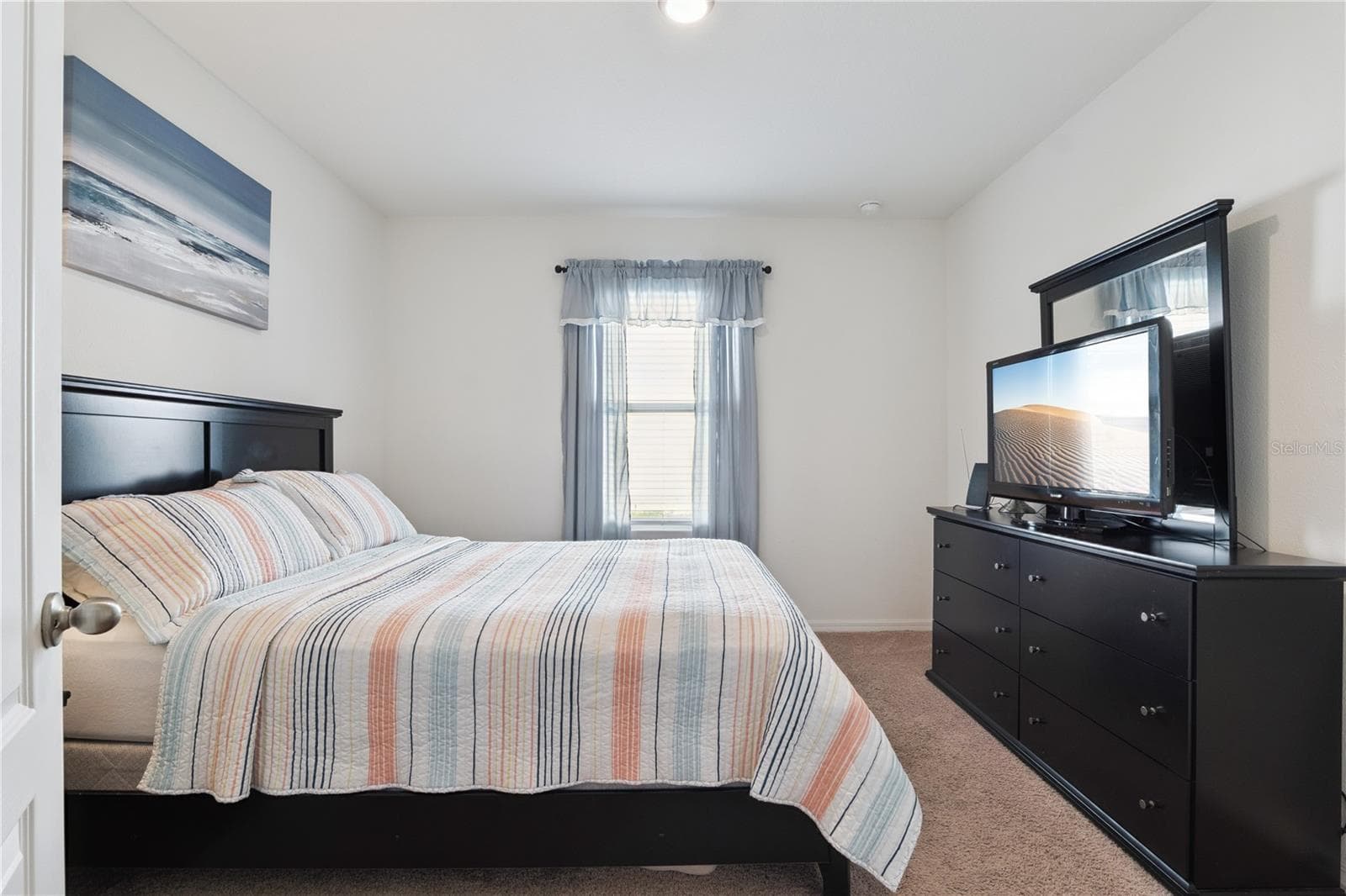 Bedroom 2 - 3139 BETHPAGE LOOP, MOUNT DORA