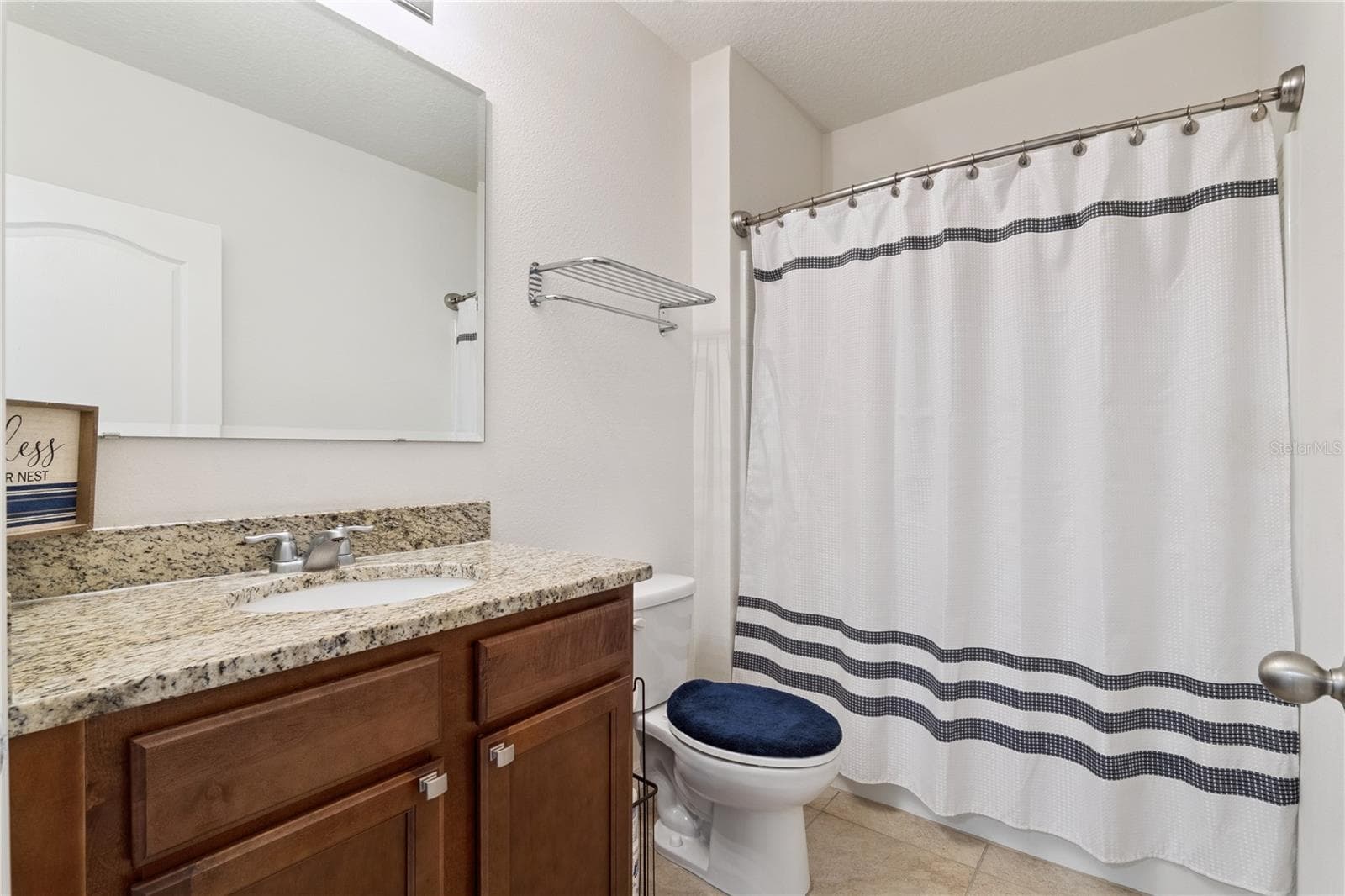 Bathroom 2 - 3139 BETHPAGE LOOP, MOUNT DORA