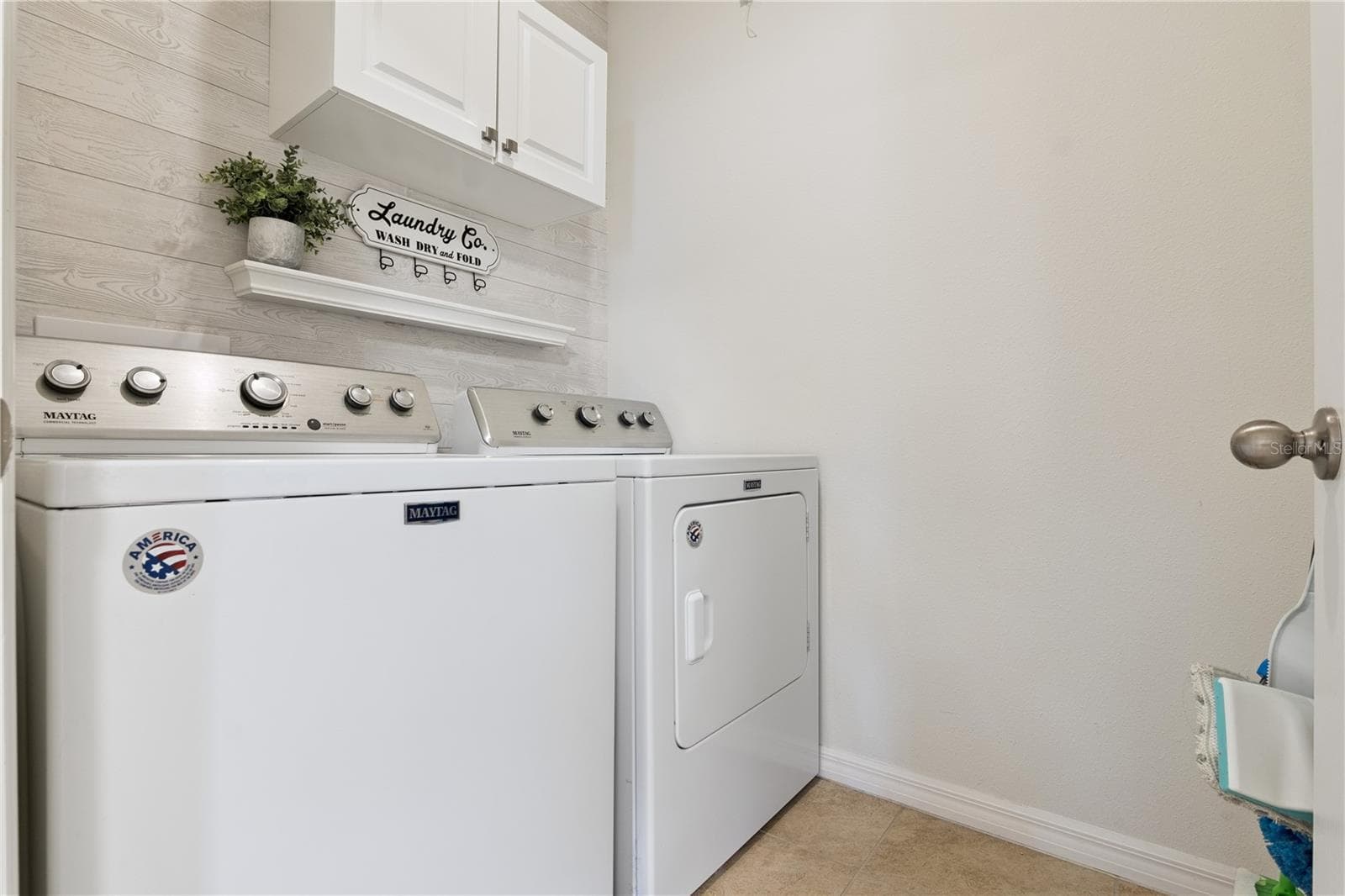 Laundry - 3139 BETHPAGE LOOP, MOUNT DORA