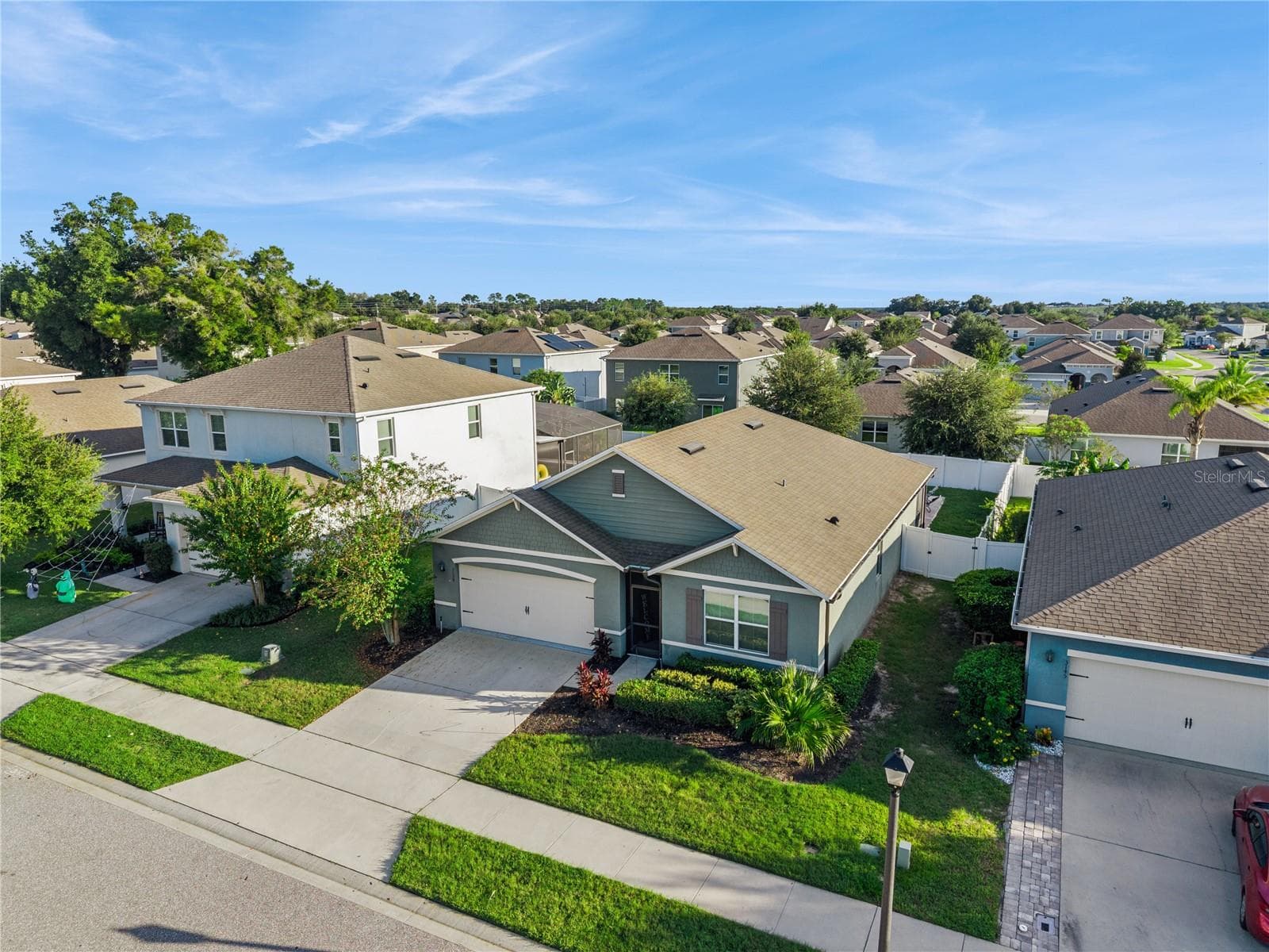 Single Family Residence at 3139 BETHPAGE LOOP, MOUNT DORA, photo 54 of 81