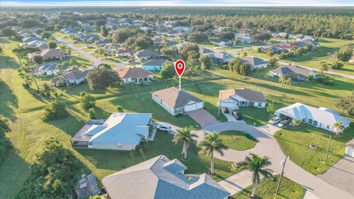 Single Family Residence at 27131 GUAPORE DR, PUNTA GORDA, photo 5 of 47