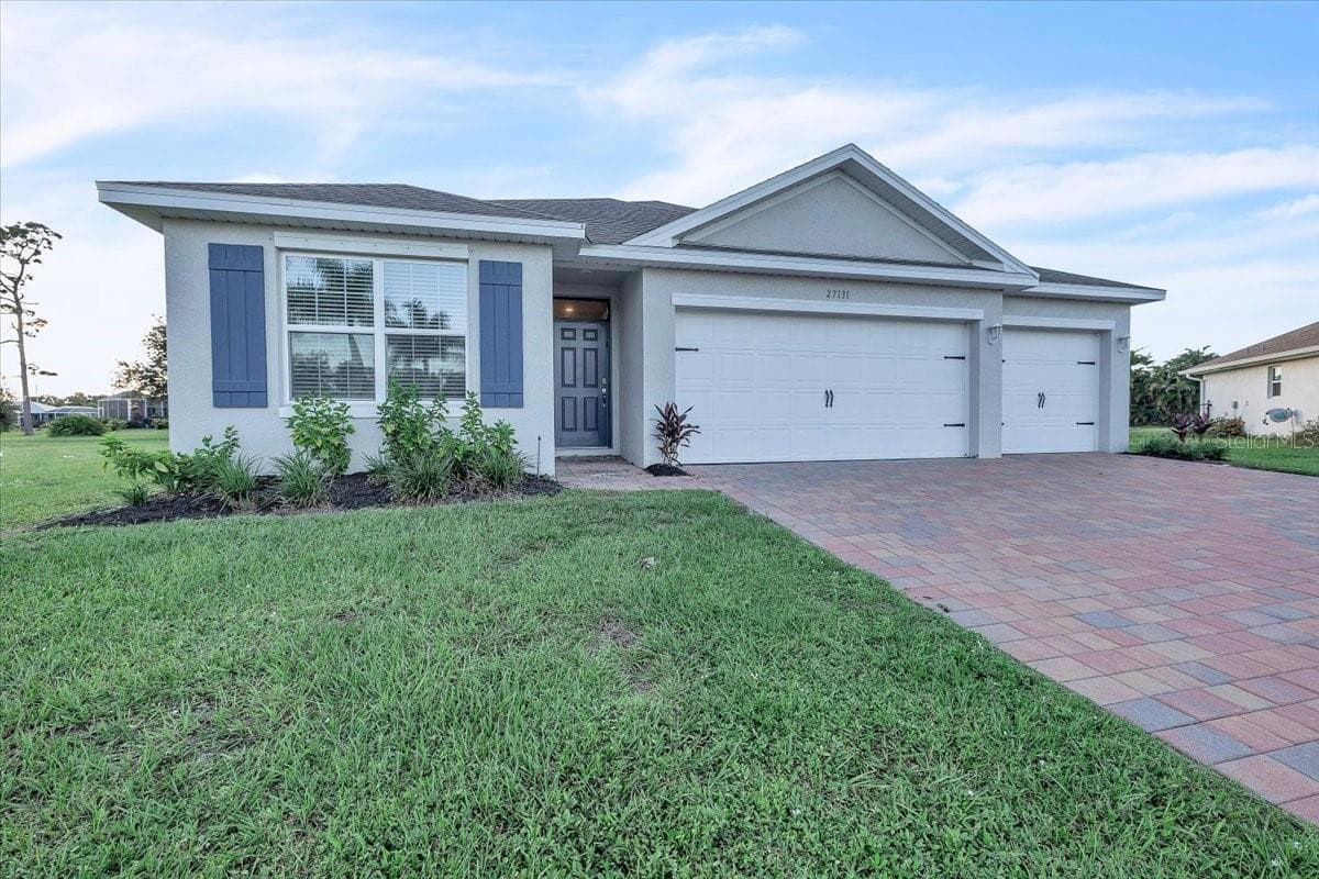 Single Family Residence at 27131 GUAPORE DR, PUNTA GORDA, photo 6 of 47