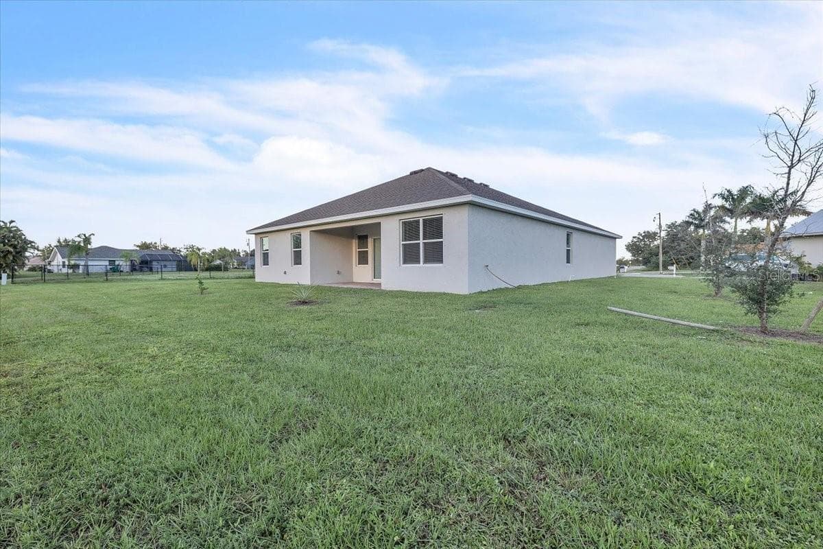 Single Family Residence at 27131 GUAPORE DR, PUNTA GORDA, photo 40 of 47