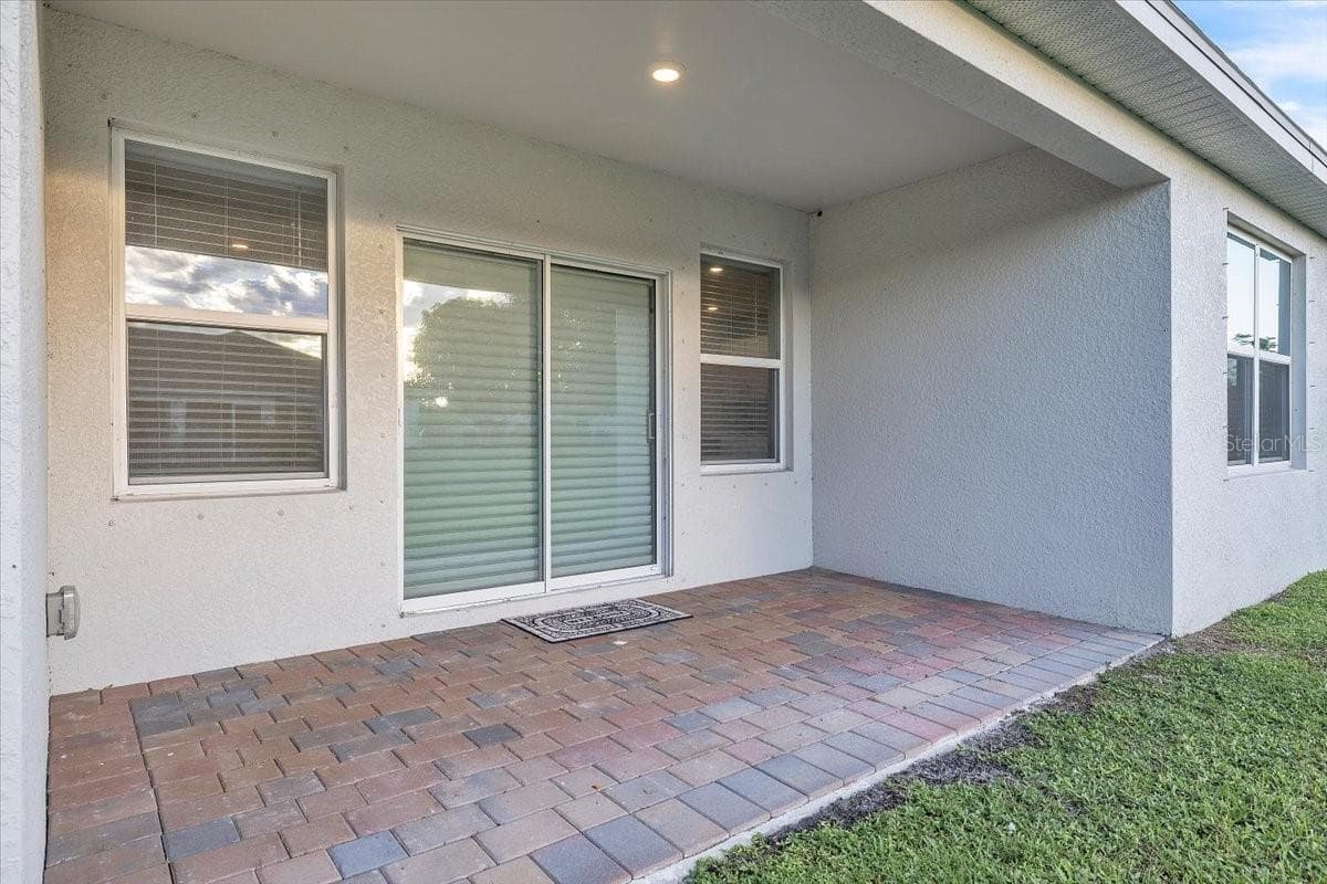 Single Family Residence at 27131 GUAPORE DR, PUNTA GORDA, photo 41 of 47
