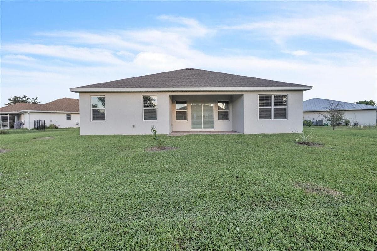 Single Family Residence at 27131 GUAPORE DR, PUNTA GORDA, photo 42 of 47