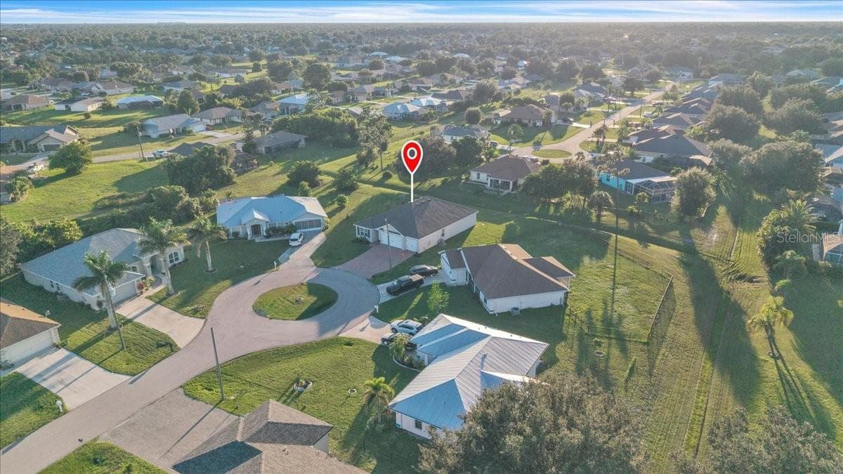 Single Family Residence at 27131 GUAPORE DR, PUNTA GORDA, photo 43 of 47