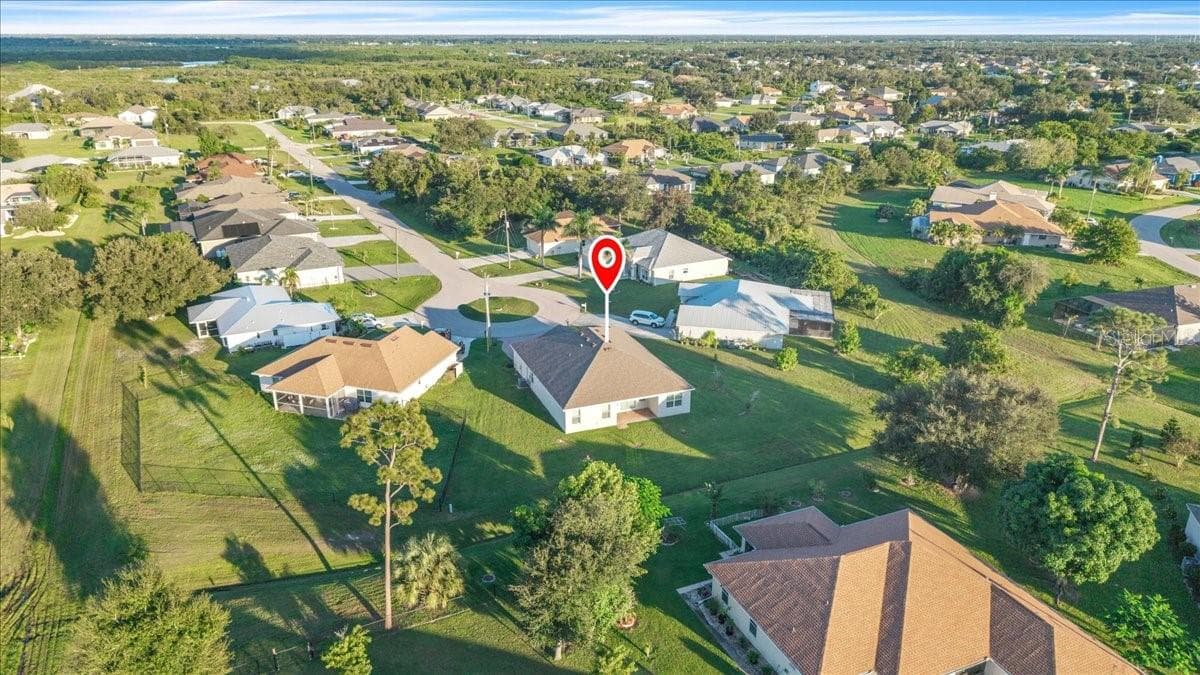 Single Family Residence at 27131 GUAPORE DR, PUNTA GORDA, photo 44 of 47