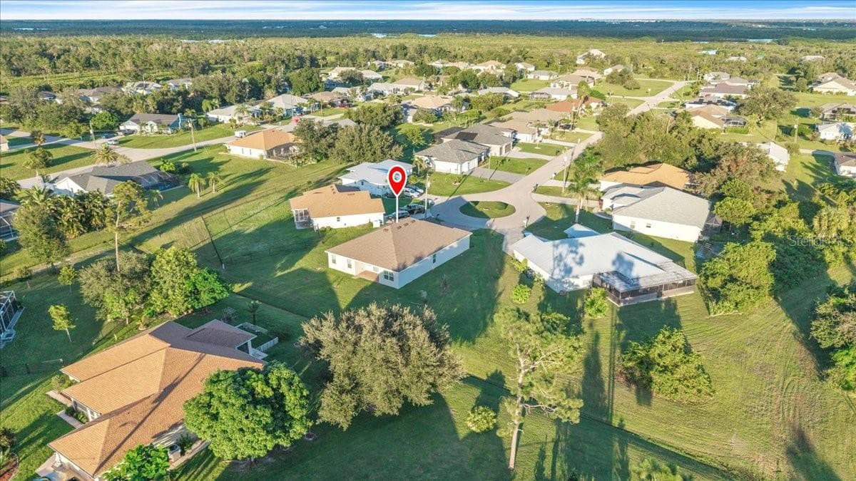 Single Family Residence at 27131 GUAPORE DR, PUNTA GORDA, photo 45 of 47