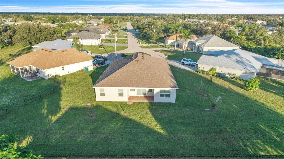 Single Family Residence at 27131 GUAPORE DR, PUNTA GORDA, photo 46 of 47