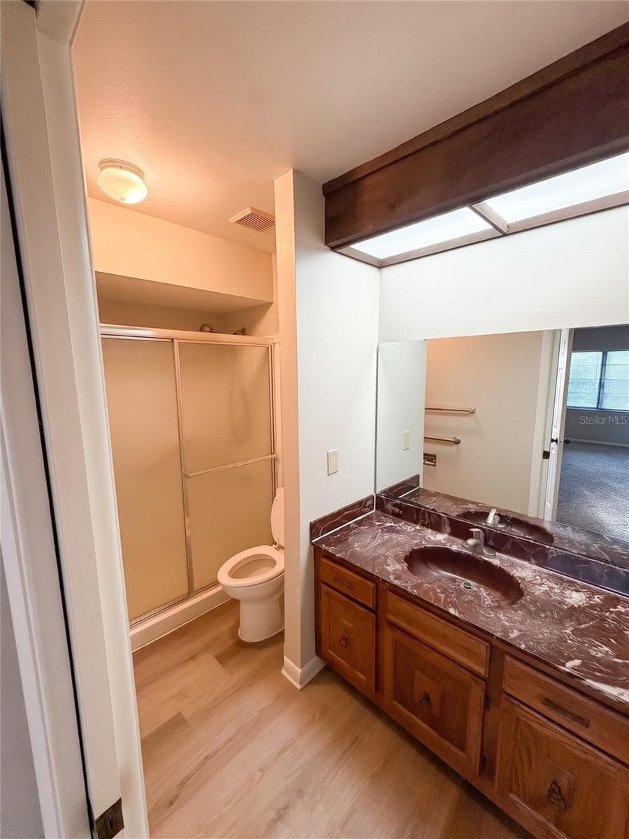 Bath 1 Alt View - 14714 OAK VINE DR, LUTZ