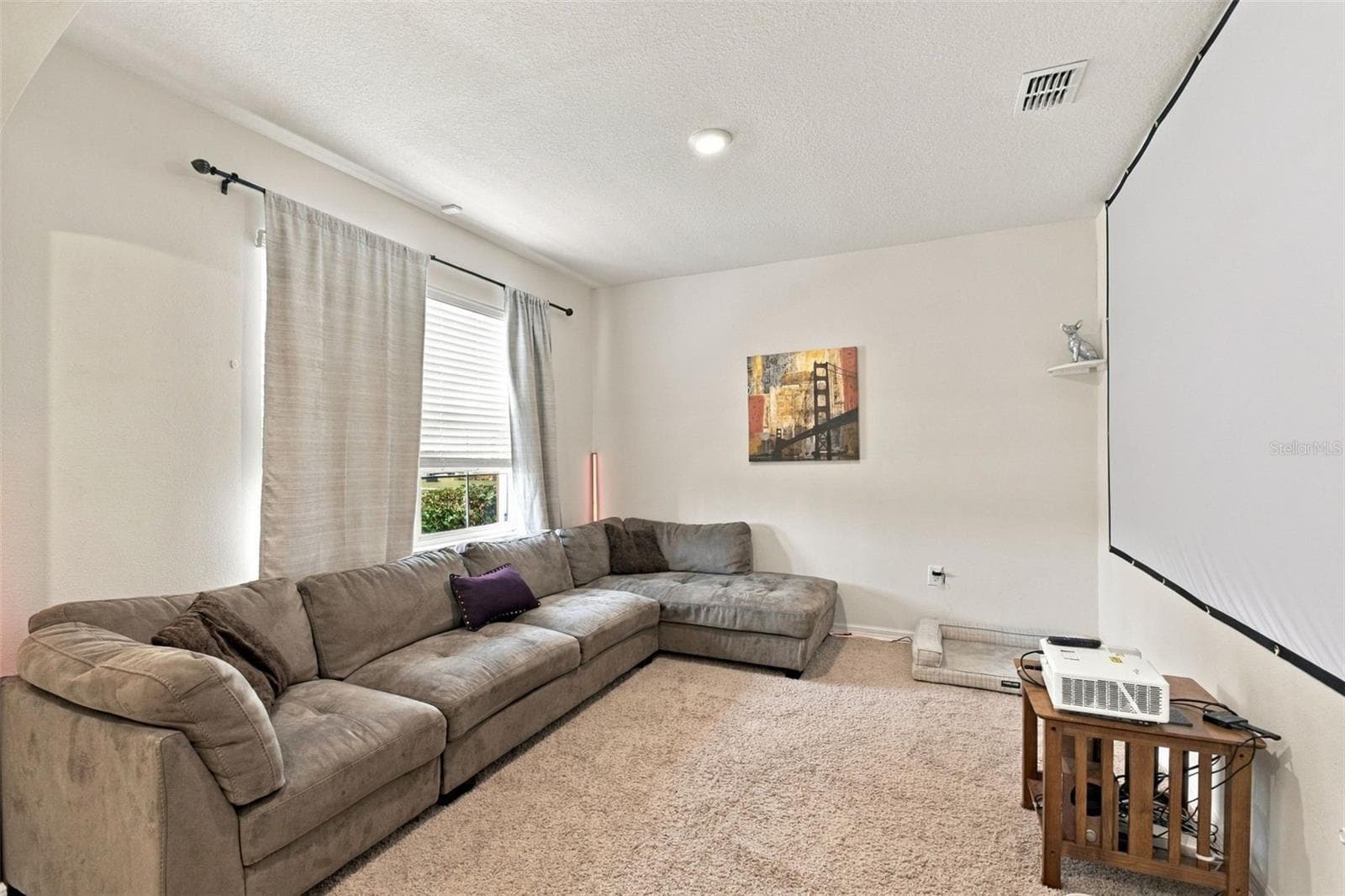 Single Family Residence at 4324 LOOKING GLASS PL, SANFORD, photo 3 of 45