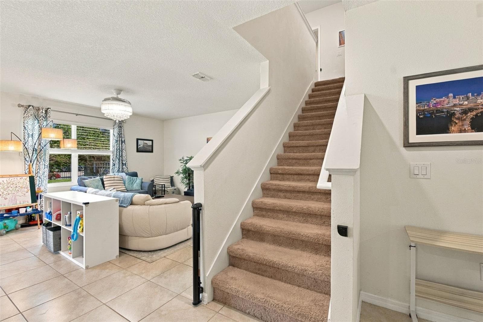 Single Family Residence at 4324 LOOKING GLASS PL, SANFORD, photo 5 of 45