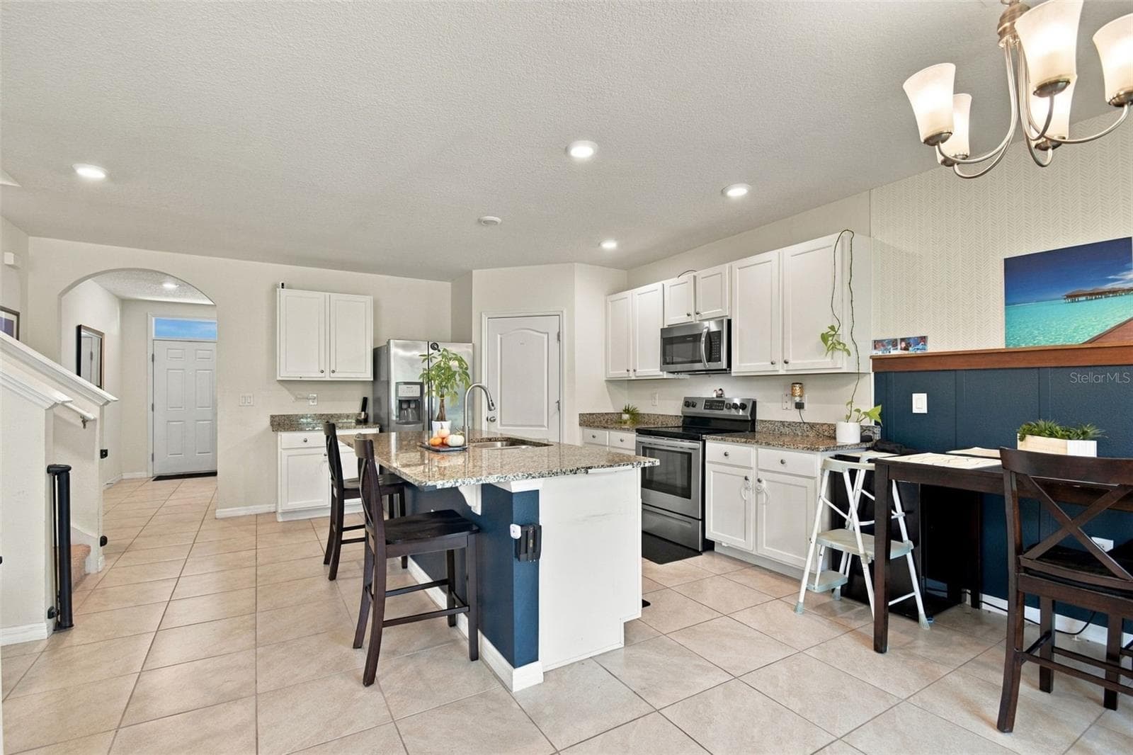 Single Family Residence at 4324 LOOKING GLASS PL, SANFORD, photo 9 of 45
