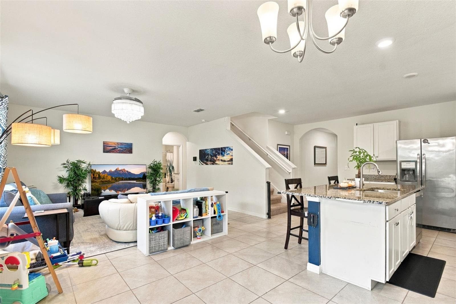 Single Family Residence at 4324 LOOKING GLASS PL, SANFORD, photo 10 of 45