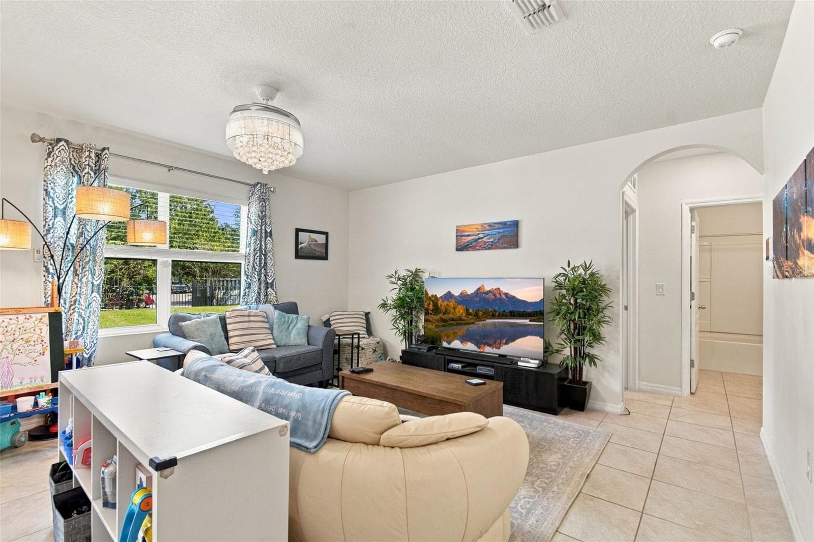 Single Family Residence at 4324 LOOKING GLASS PL, SANFORD, photo 14 of 45