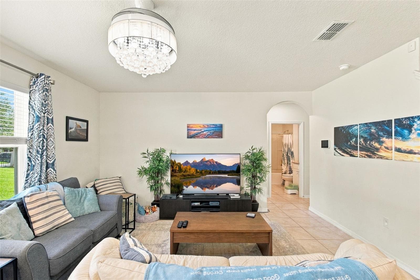 Single Family Residence at 4324 LOOKING GLASS PL, SANFORD, photo 15 of 45