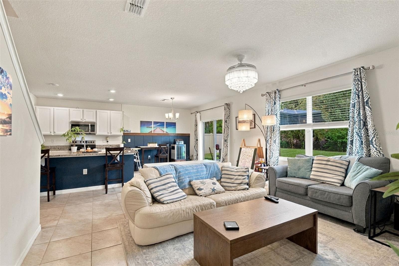 Single Family Residence at 4324 LOOKING GLASS PL, SANFORD, photo 16 of 45
