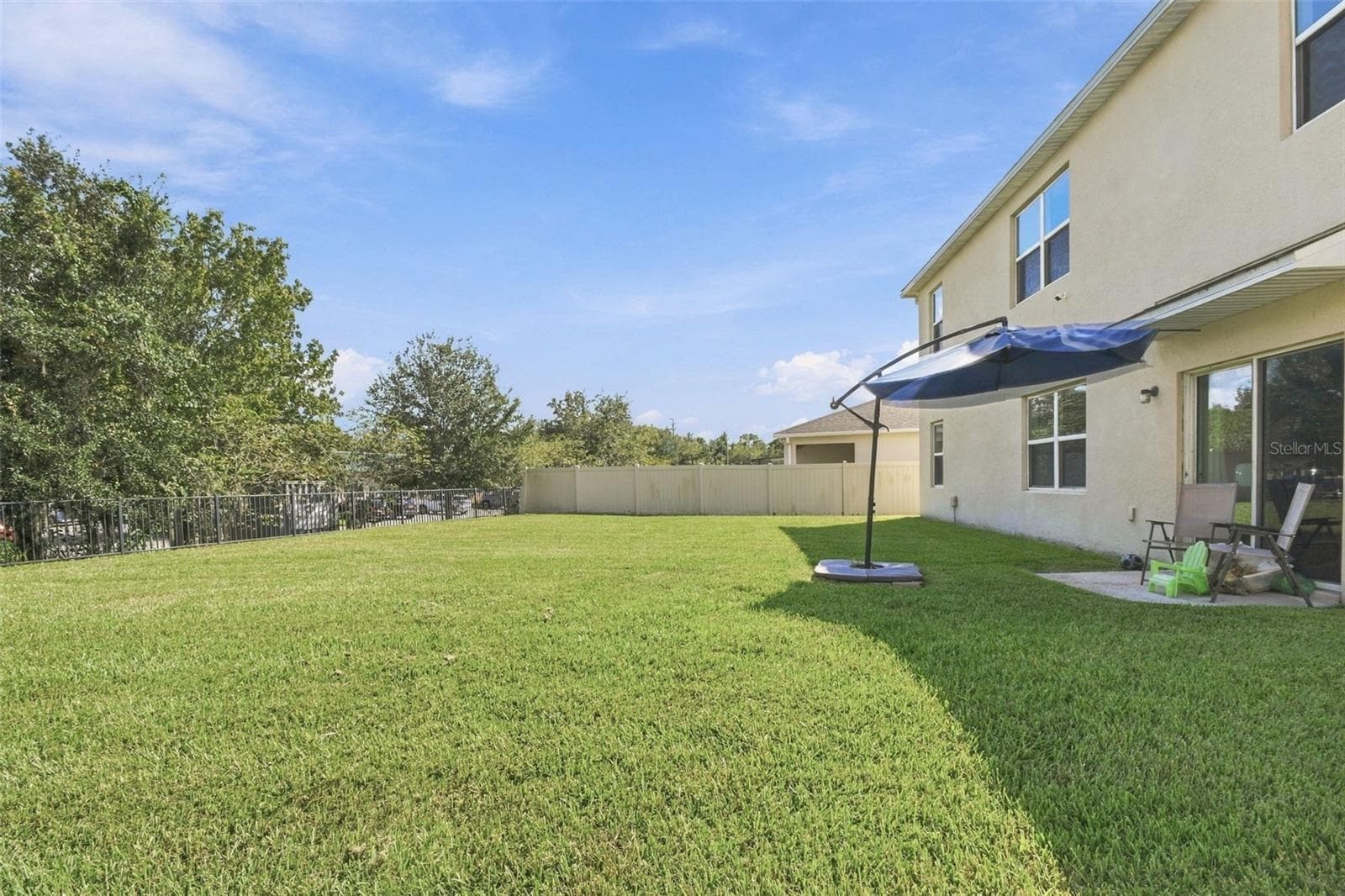 Single Family Residence at 4324 LOOKING GLASS PL, SANFORD, photo 34 of 45