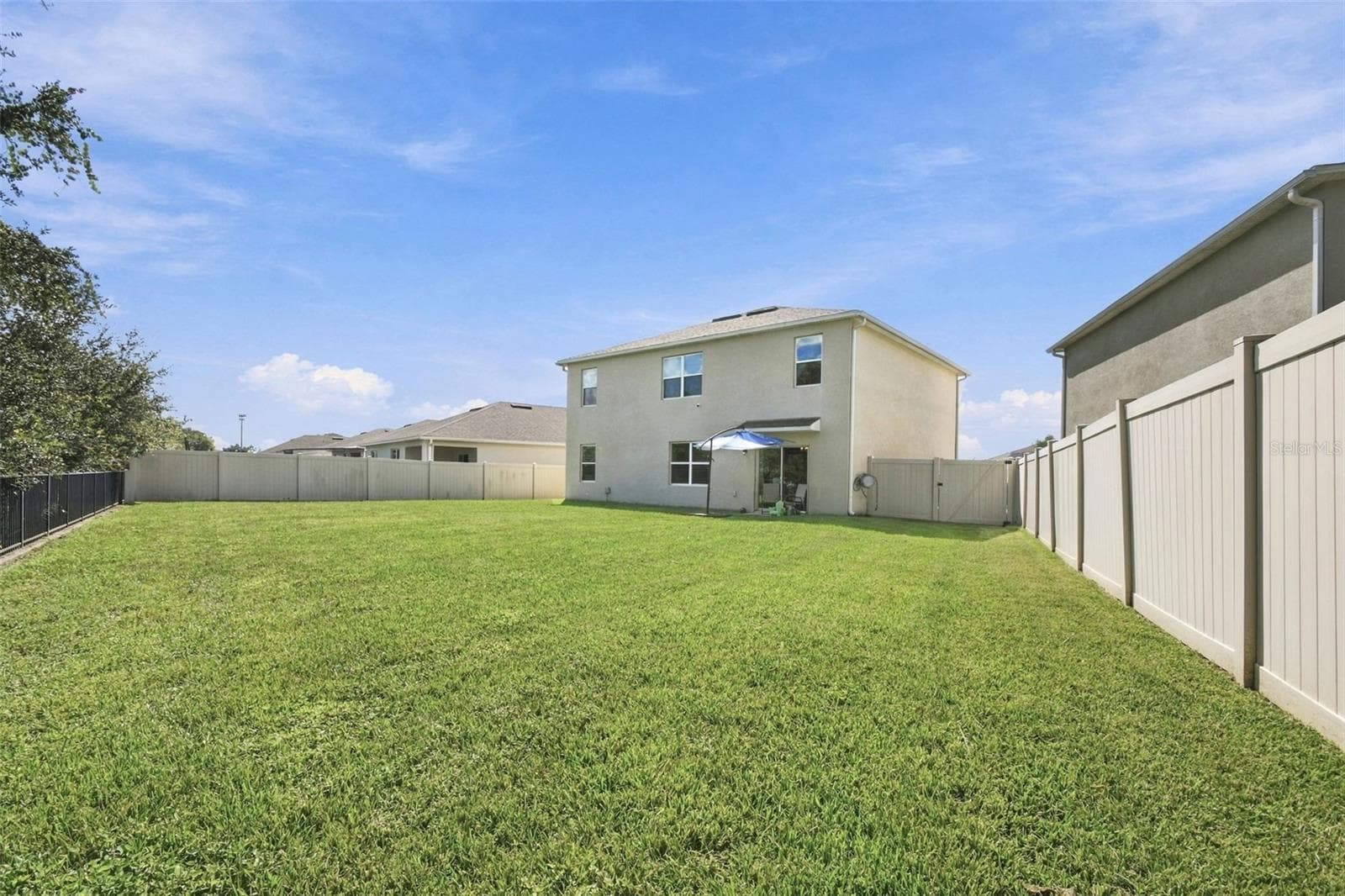 Single Family Residence at 4324 LOOKING GLASS PL, SANFORD, photo 35 of 45