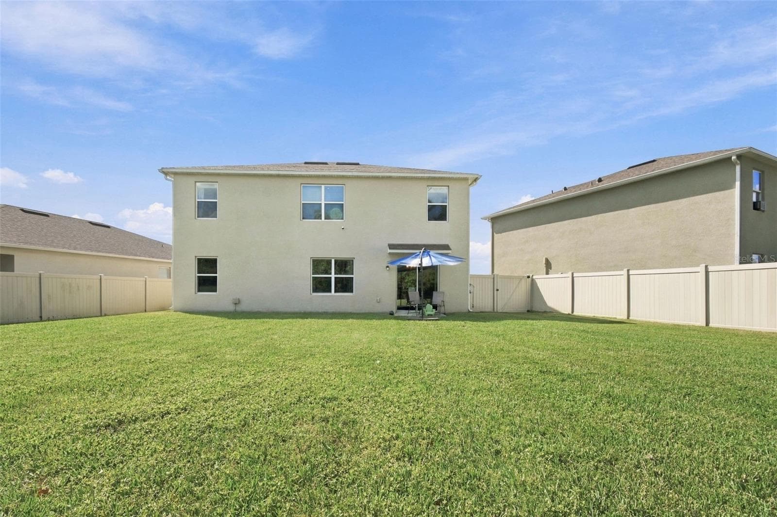 Single Family Residence at 4324 LOOKING GLASS PL, SANFORD, photo 36 of 45