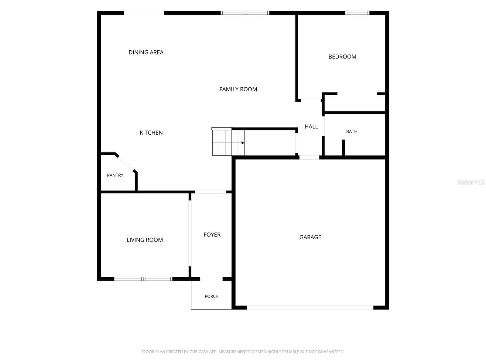 Single Family Residence at 4324 LOOKING GLASS PL, SANFORD, photo 44 of 45