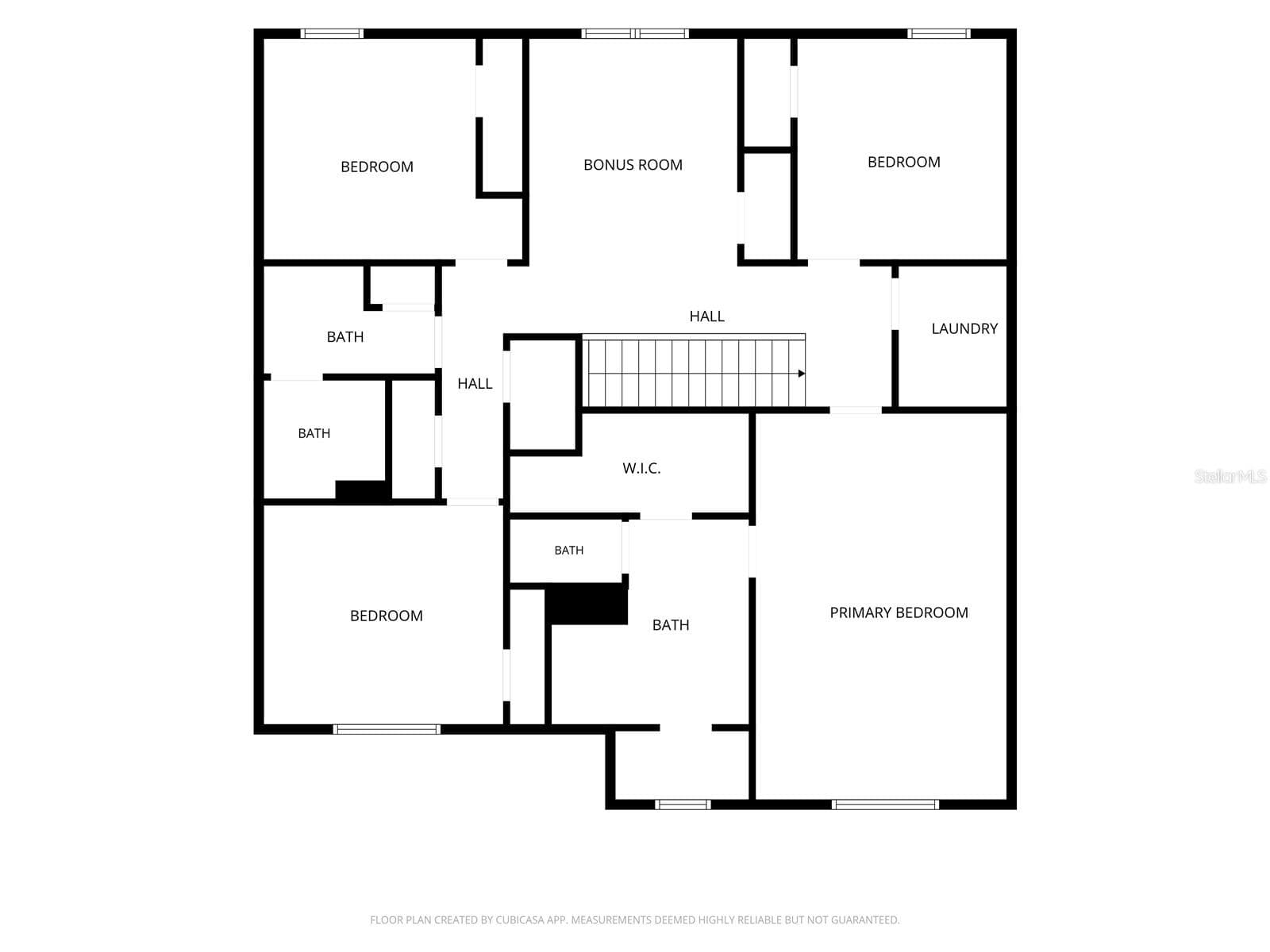 Single Family Residence at 4324 LOOKING GLASS PL, SANFORD, photo 45 of 45