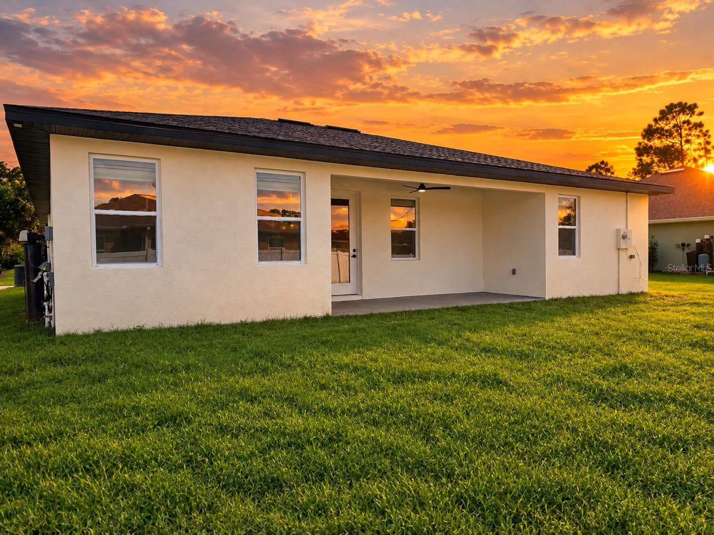 Single Family Residence at 2935 VEDADO ST, NORTH PORT, photo 3 of 36