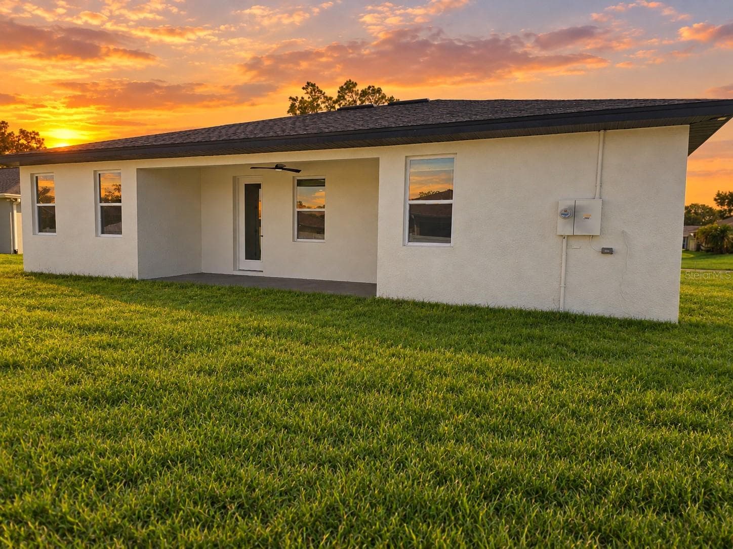 Single Family Residence at 2935 VEDADO ST, NORTH PORT, photo 4 of 36