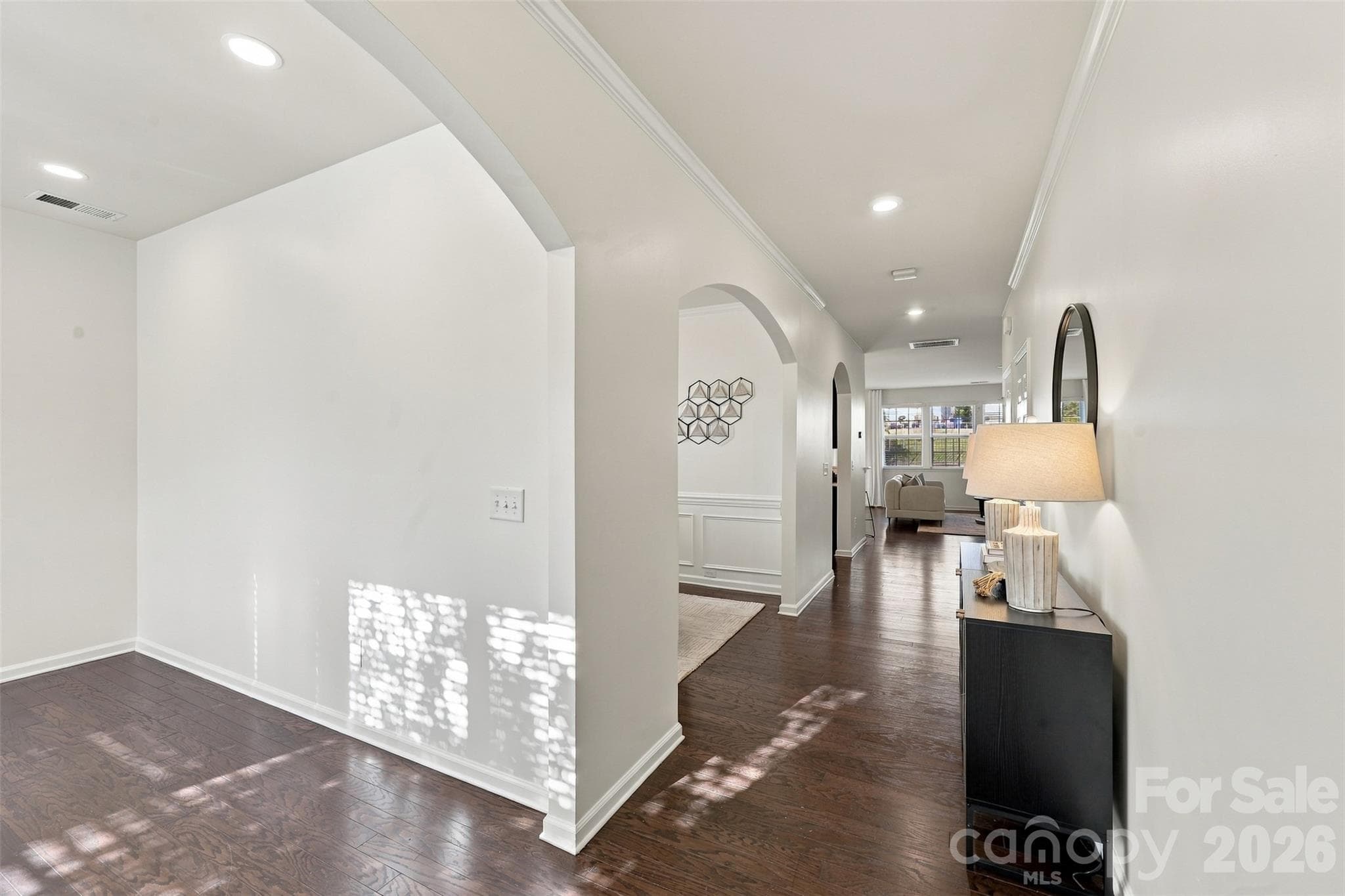 Single Family Residence at 11709 Maher Lane, Huntersville, photo 5 of 44